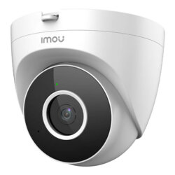 Camera de supraveghere Wi-Fi Imou Turret SE, 1080p, 16x, alb