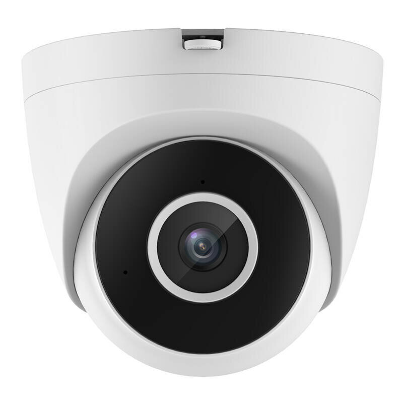 Camera de supraveghere Wi-Fi Imou Turret SE, 1080p, 16x, alb