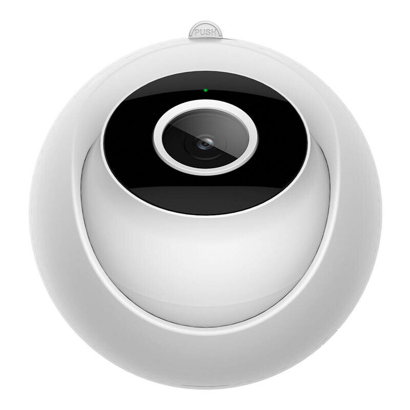 Camera de supraveghere Wi-Fi Imou Turret SE, 1080p, 16x, alb
