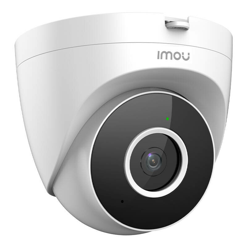 Camera de supraveghere Wi-Fi Imou Turret SE, 1080p, 16x, alb