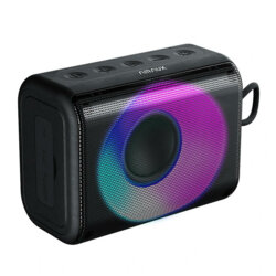 Boxa portabila Bluetooth mica RGB BlitzWolf, 10W, BW-WM2