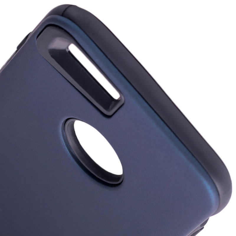Husa iPhone 6, 6s Roar Rico Armor - Blue