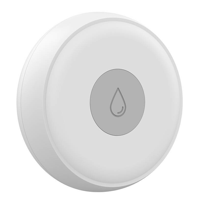 Senzor pentru apa Wireless Imou ZL1 ZigBee, cu alarma, alb