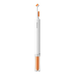 Perie de curățare pentru dispozitive Baseus, NGBS000002, alb