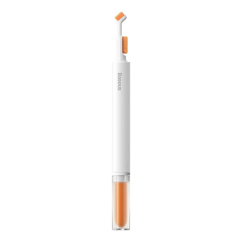 Perie de curățare pentru dispozitive Baseus, NGBS000002, alb