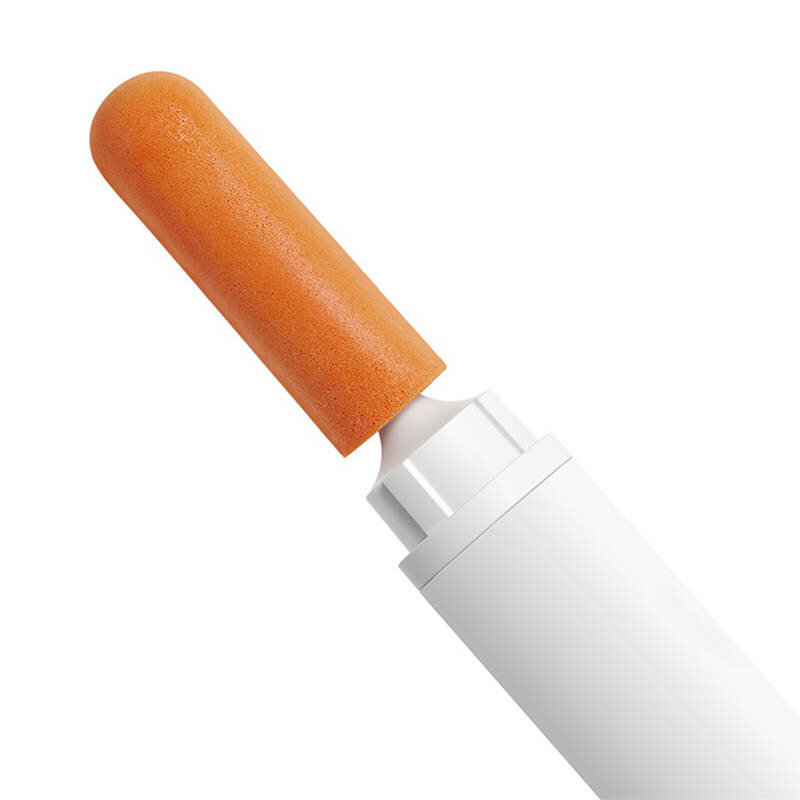 Perie de curățare pentru dispozitive Baseus, NGBS000002, alb