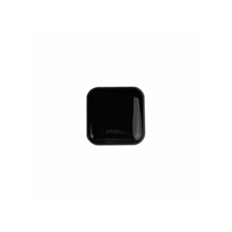 Telecomanda smart Wireless Imou IR1, Bluetooth 5.0, negru