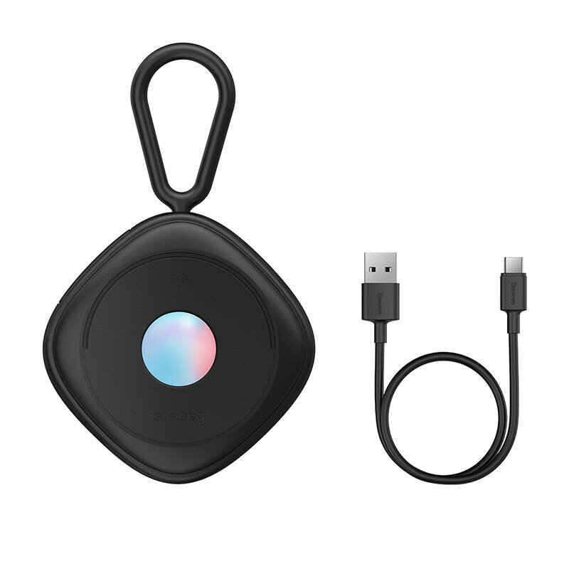 Detector de camere de supraveghere 60mAh Baseus FMHY000001