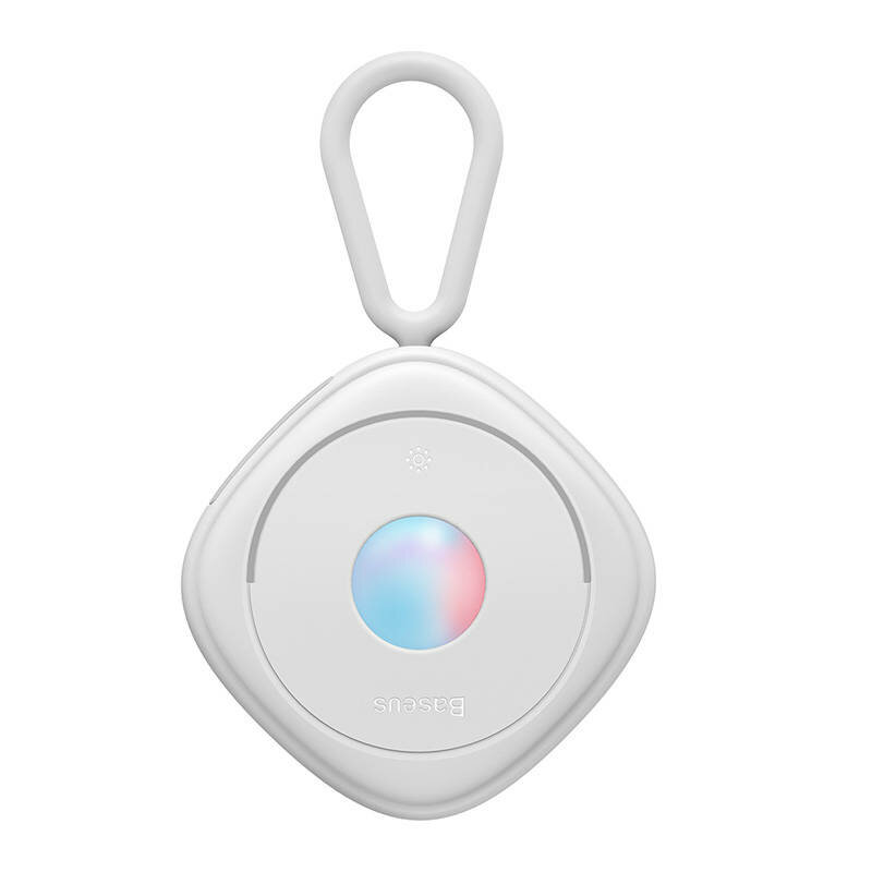 Detector de camere de supraveghere 60mAh Baseus FMHY000002