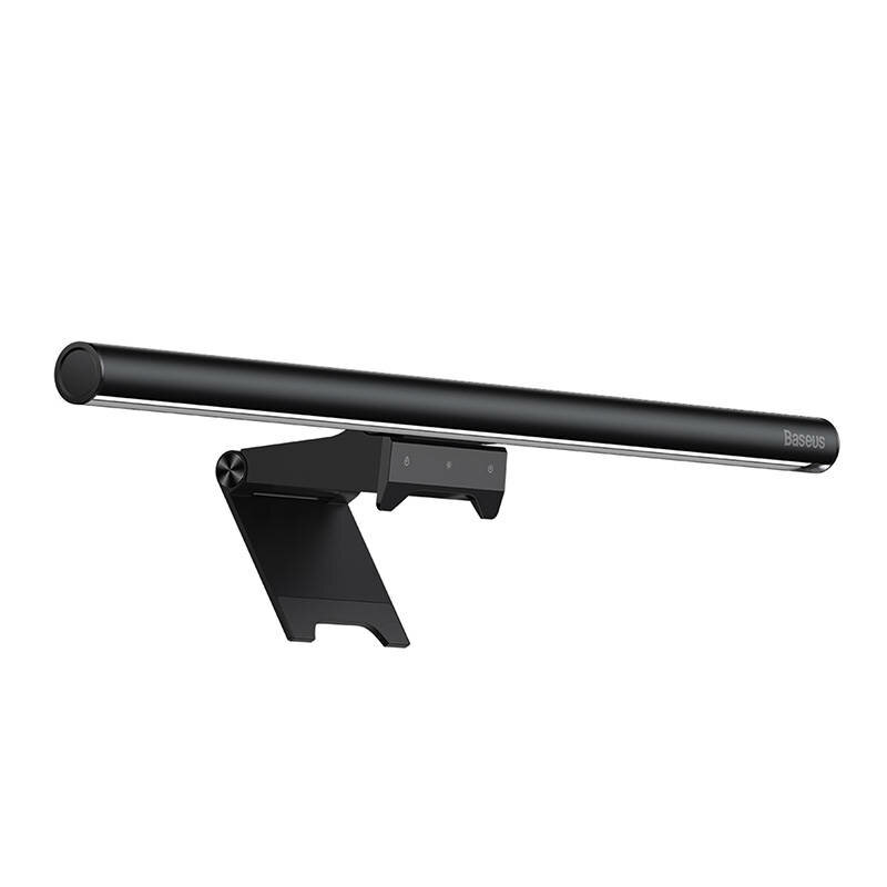 Lampa LED pentru monitor Baseus DGIW000101, negru