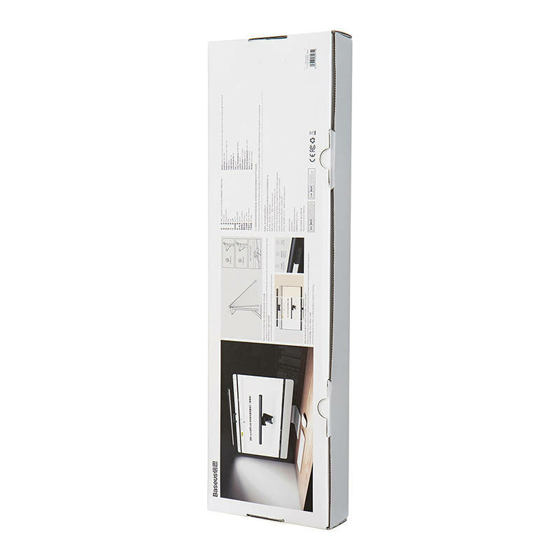 Lampa LED pentru monitor Baseus DGIW000101, negru