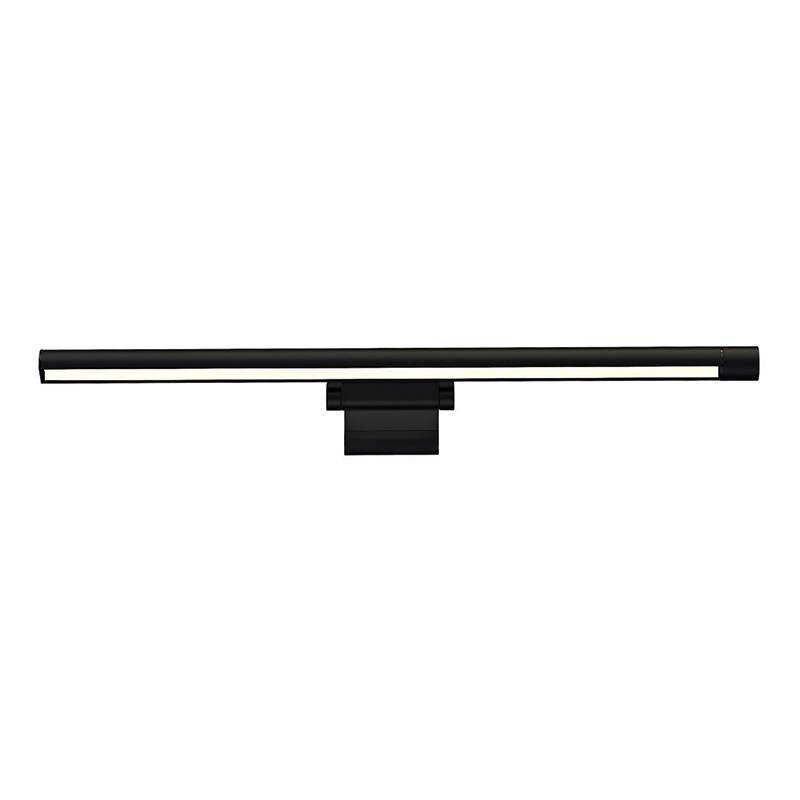 Lampa LED pentru monitor Baseus DGIWK-P01, negru