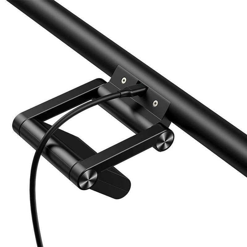 Lampa LED pentru monitor Baseus DGIWK-P01, negru