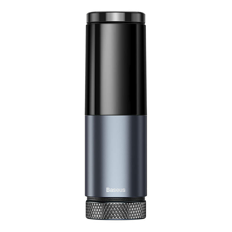 Etilotest cu display USB-C Baseus CRCX-01, negru