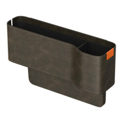 Organizator auto cutie Baseus, maro, C20256502001-00