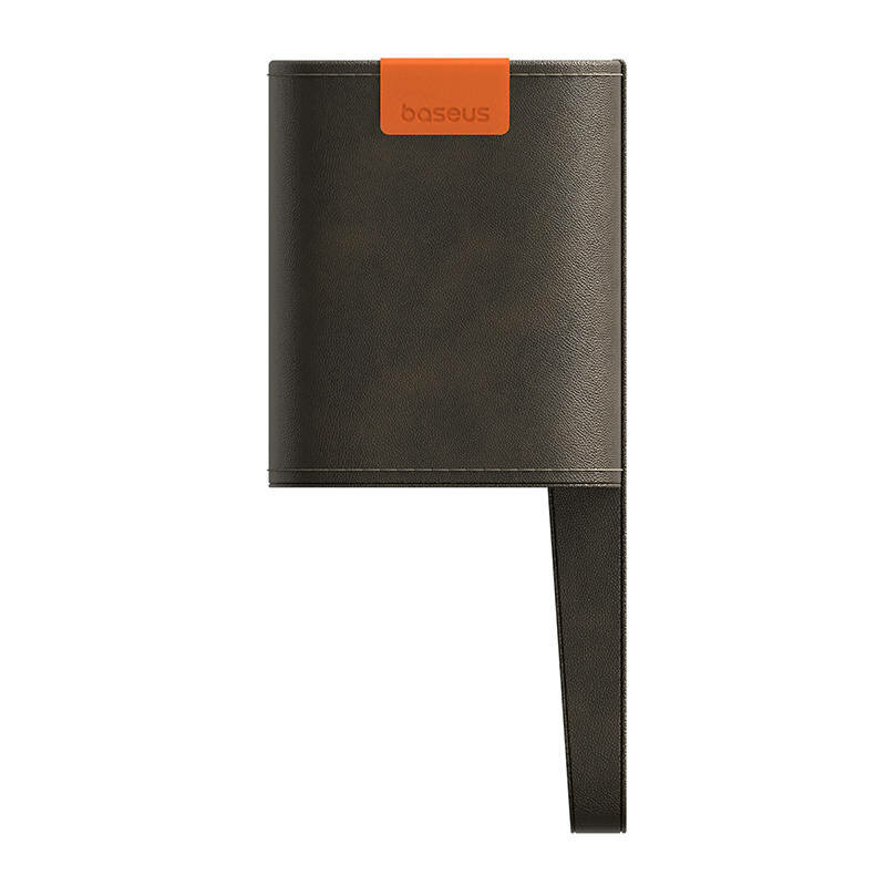 Organizator auto cutie Baseus, maro, C20256502001-00