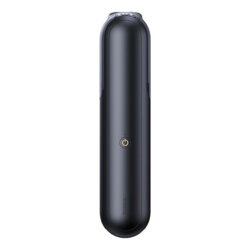 Aspirator auto fara fir 2000mAh Baseus C30466500111-00, negru