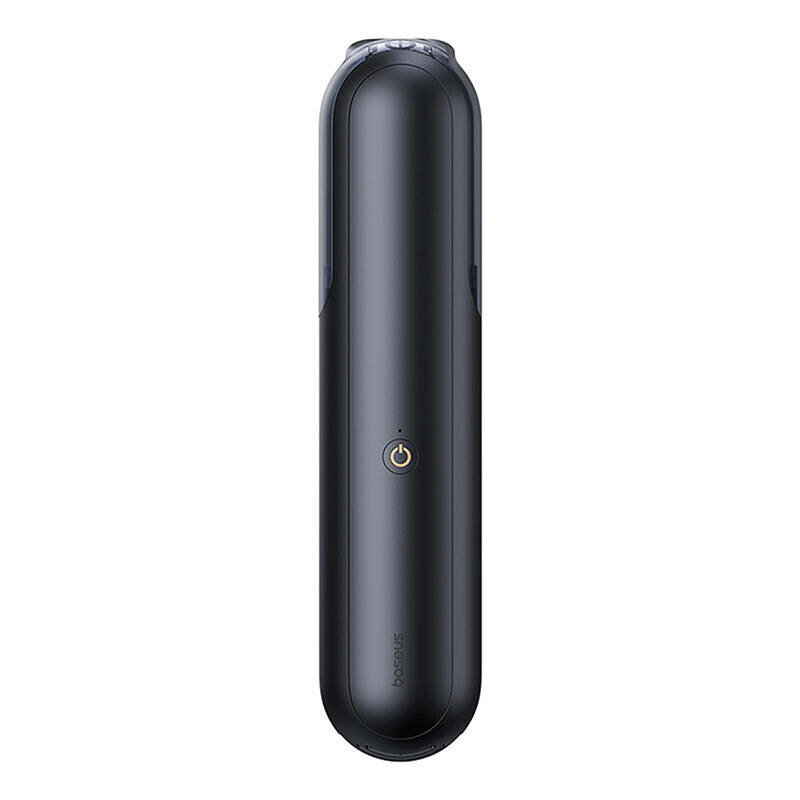 Aspirator auto fara fir 2000mAh Baseus C30466500111-00, negru