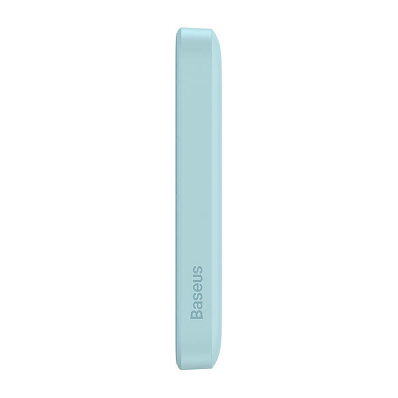 Baterie externa MagSafe telefon Baseus, 6000mAh, PPCX130003