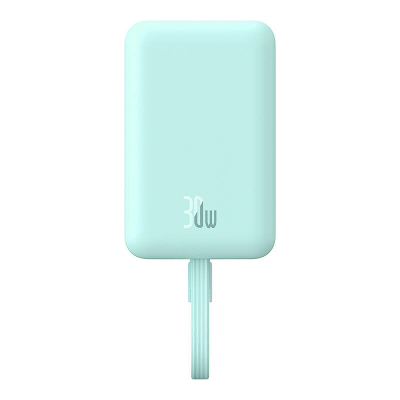 Power bank MagSafe Baseus, 10000mAh, P1002210B333-00