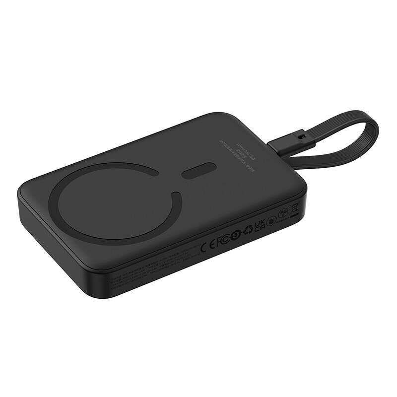 Power bank MagSafe Baseus, 10000mAh, P1002210B113-00