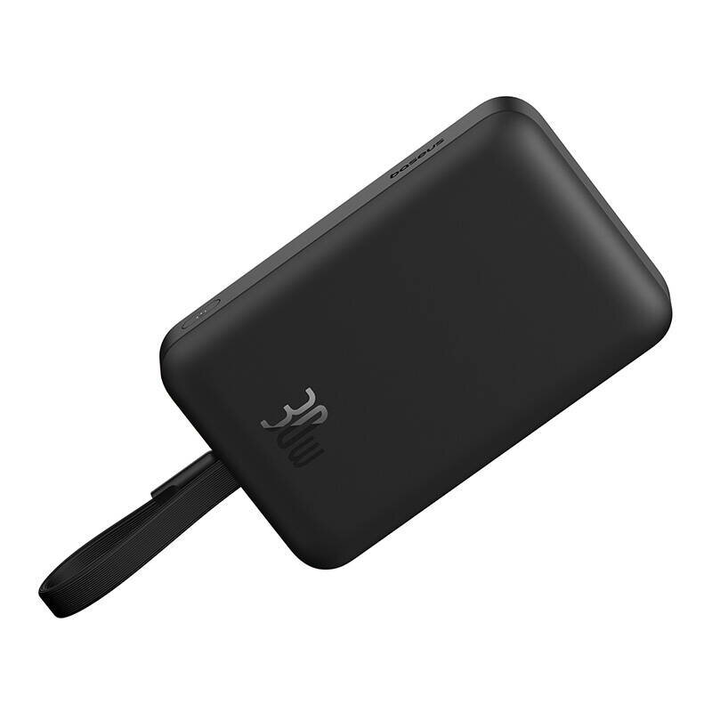 Power bank MagSafe Baseus, 10000mAh, P1002210B113-00