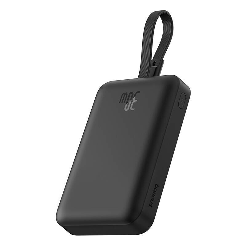 Power bank MagSafe Baseus, 10000mAh, P1002210B113-00
