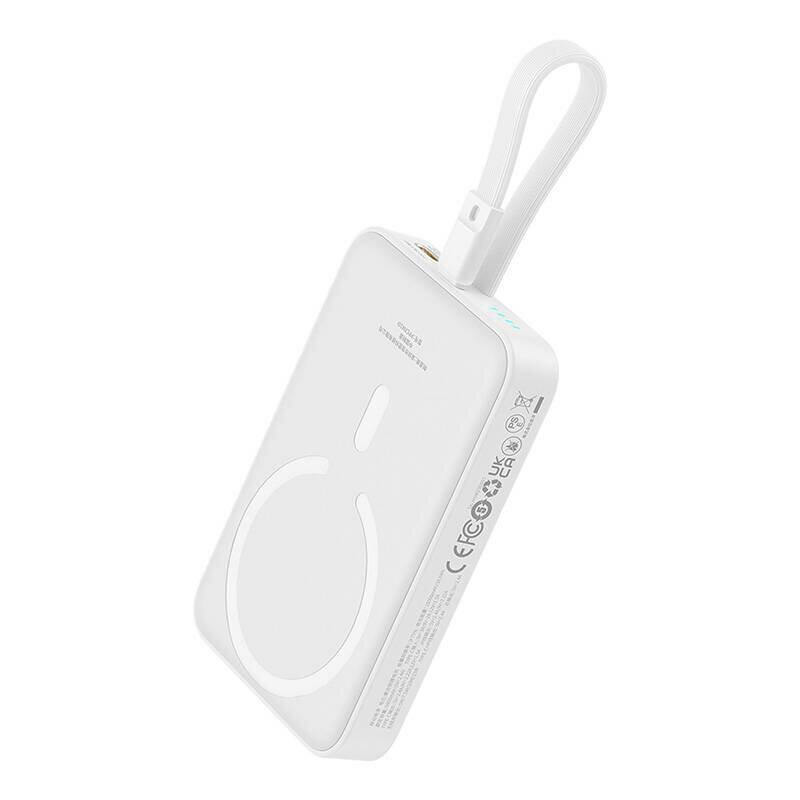 Baterie externa MagSafe Baseus, 10000mAh, P10022109223-00