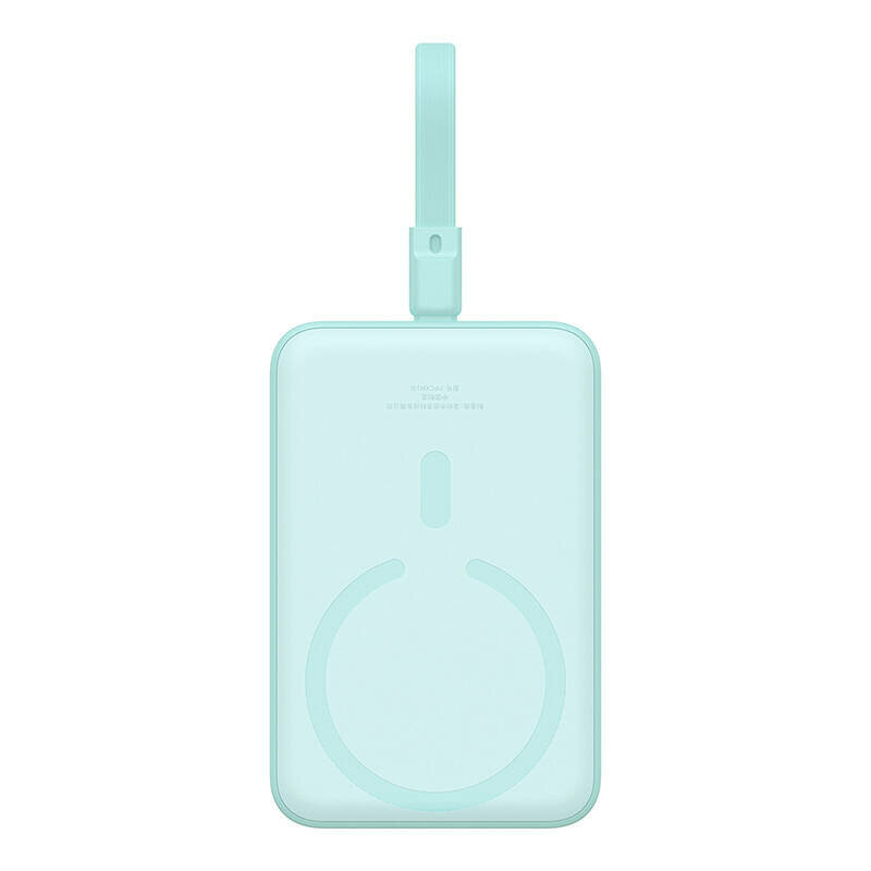 Baterie externa MagSafe Baseus, 10000mAh, P10022109333-00