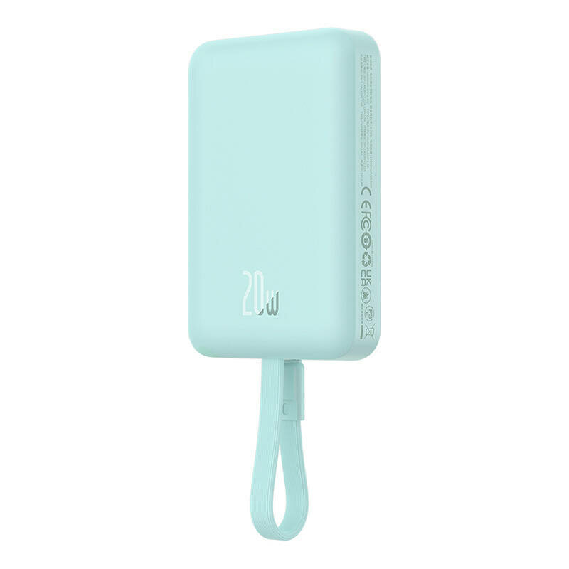 Baterie externa MagSafe Baseus, 10000mAh, P10022109333-00