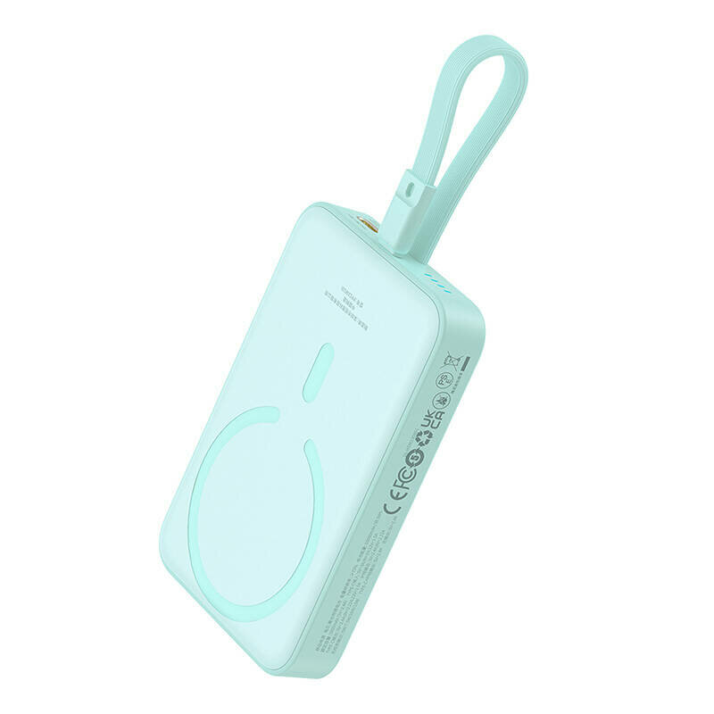 Baterie externa MagSafe Baseus, 10000mAh, P10022109333-00