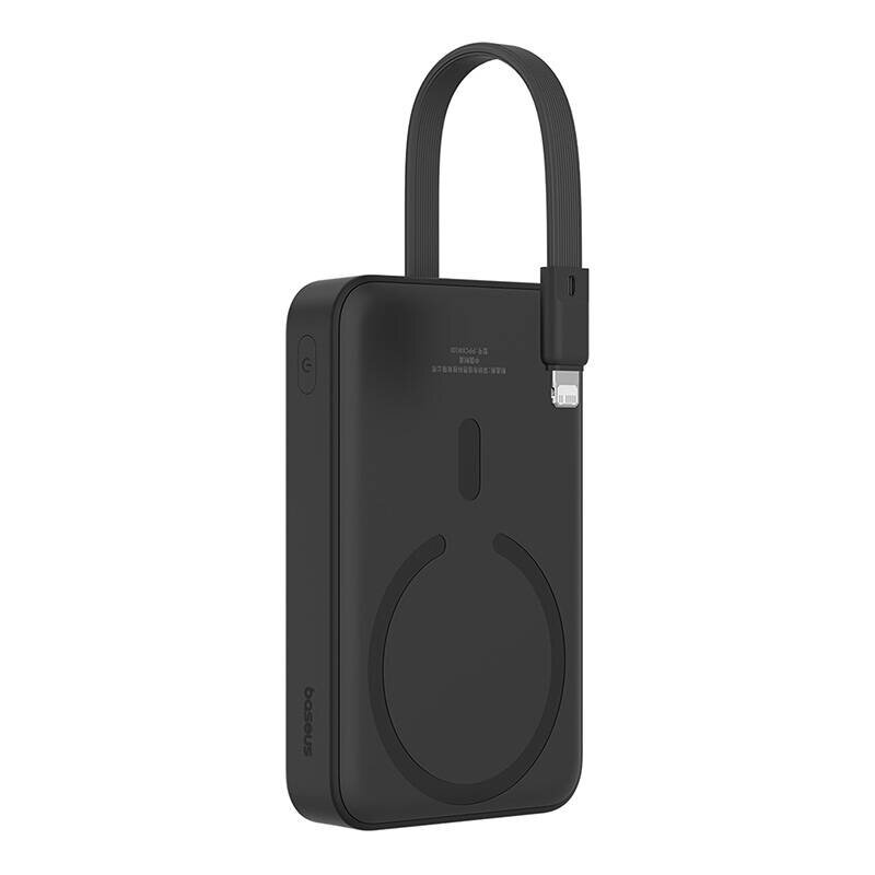 Baterie externa MagSafe Baseus, 10000mAh, P10022109113-00