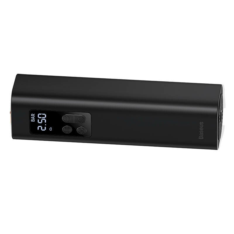 Compresor auto, pompa electrica afisaj LED Baseus, CRCQ000001