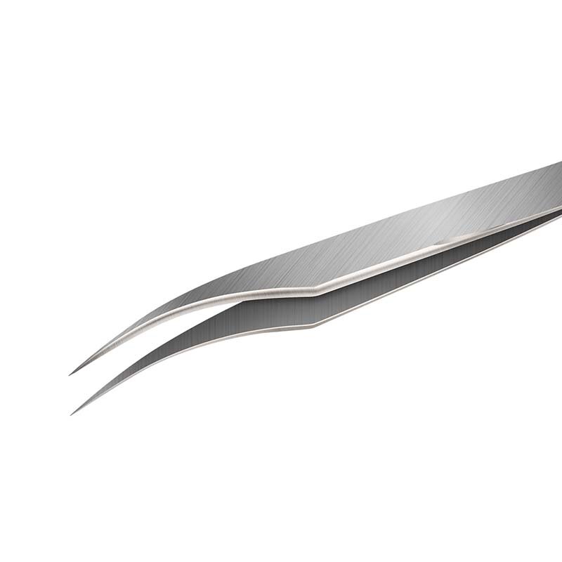 Penseta de precizie din otel Jimi Home, set 5in1, JM-G2305