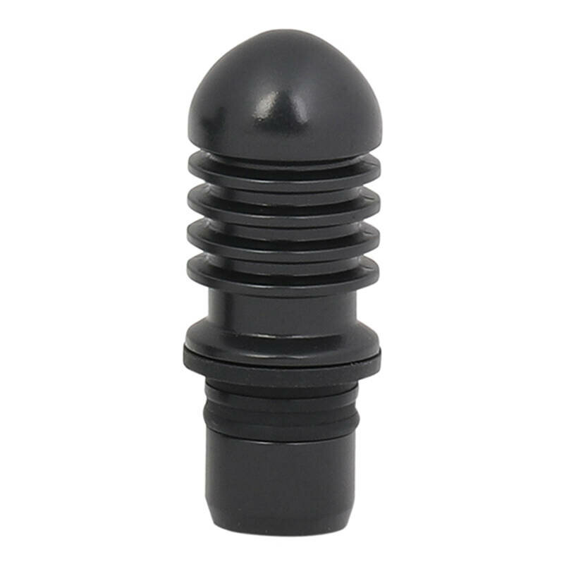 Aparat masaj pistol pentru gat Kica K1, 2000mAh, gri