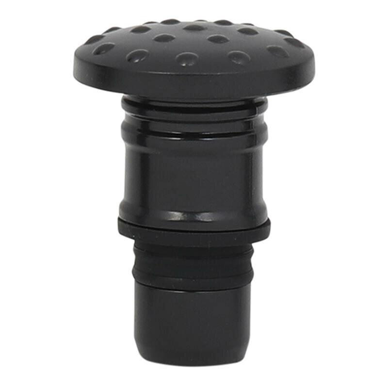 Aparat masaj pistol pentru gat Kica K1, 2000mAh, gri