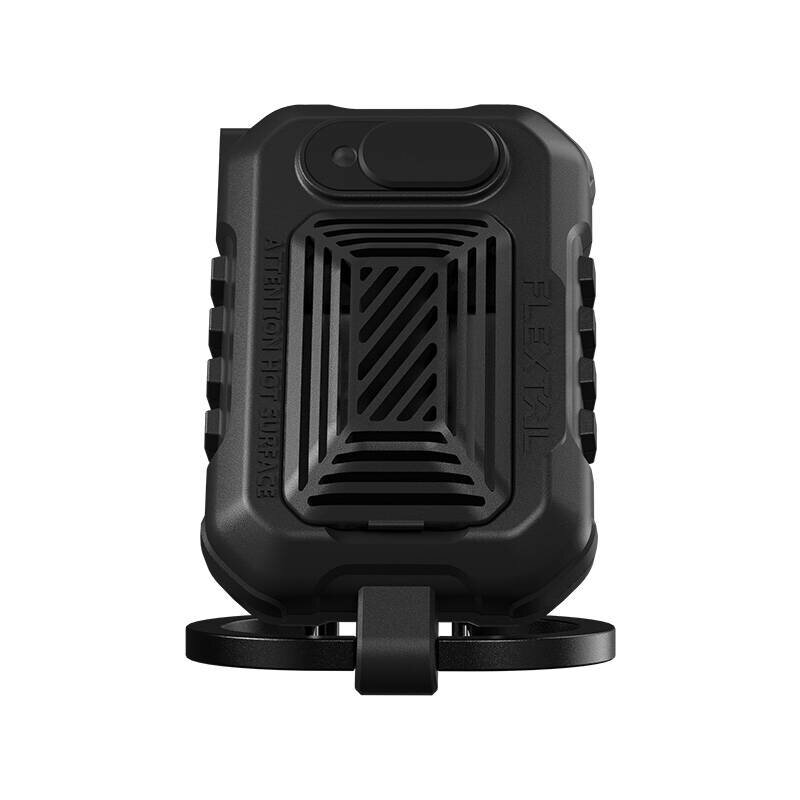 Aparat anti tantari portabil Flextail Light Repel-B, negru