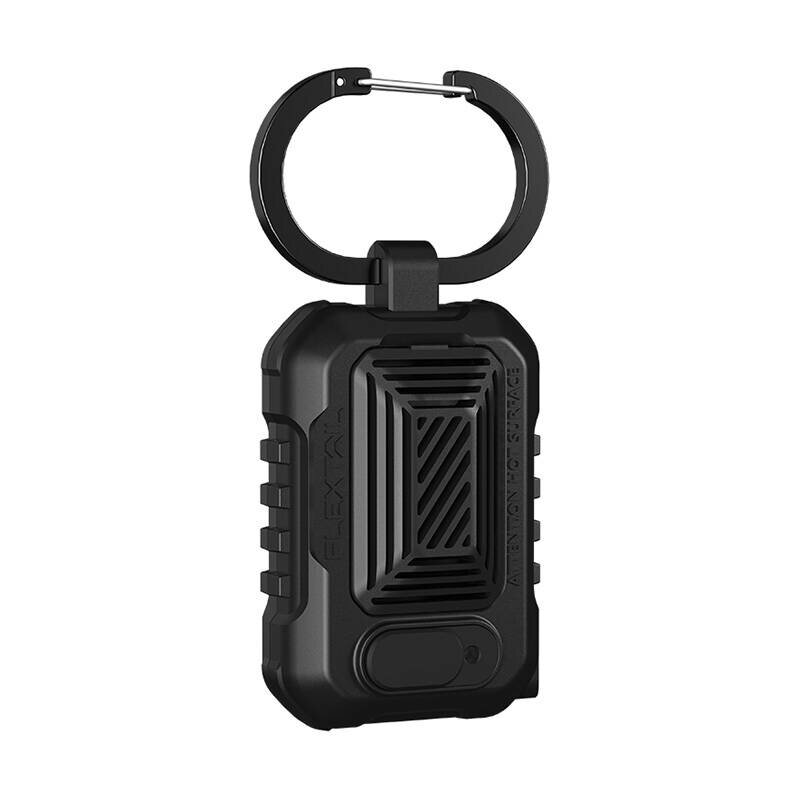 Aparat anti tantari portabil Flextail Light Repel-B, negru