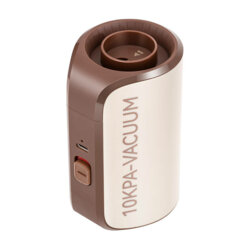 Pompa de vidat portabila Flextail 2500mAh, 10kPa Max Vacuum Pump
