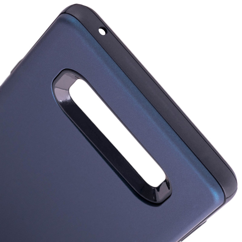 Husa Samsung Galaxy Note 8 Roar Rico Armor - Blue