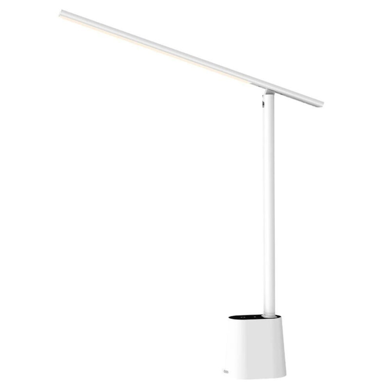 Lampa LED interior Baseus, reincarcabila, 2200mAh, alb, DGZG-02