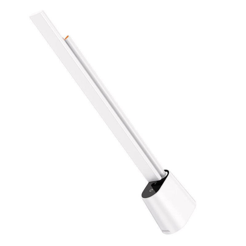 Lampa LED interior Baseus, reincarcabila, 2200mAh, alb, DGZG-02