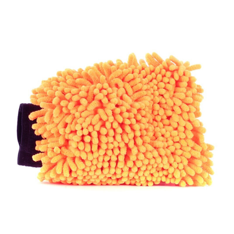 Manusa spalare auto 2in1 cu suprafata microfibra dubla Armor All