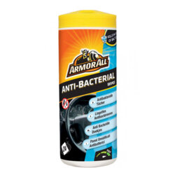 [Pachet 24x] Servetel umed pentru masina antibacterian Armor All