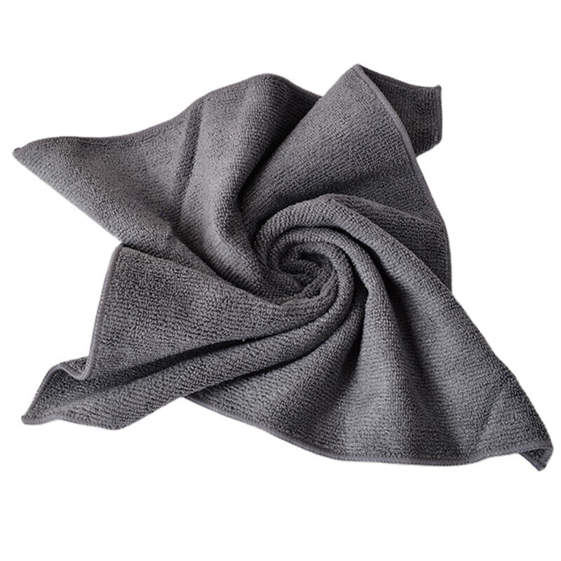 [Pachet 3x] Laveta Auto Armor All Absorbanta Din Microfibra Pentru Uscare/Detailing - Multicolor