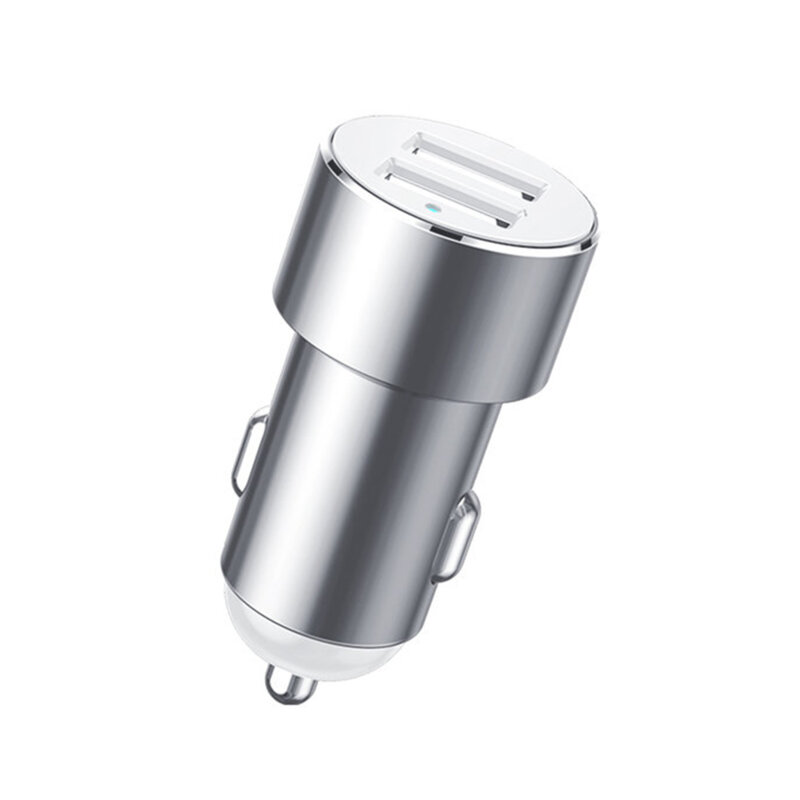 Incarcator auto bricheta Baseus, 95W, argintiu, CRDYQ-0S