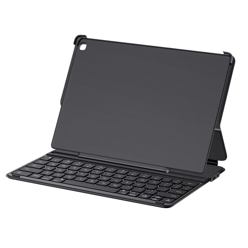 Husa magnetica cu tastatura iPad 7 10.2