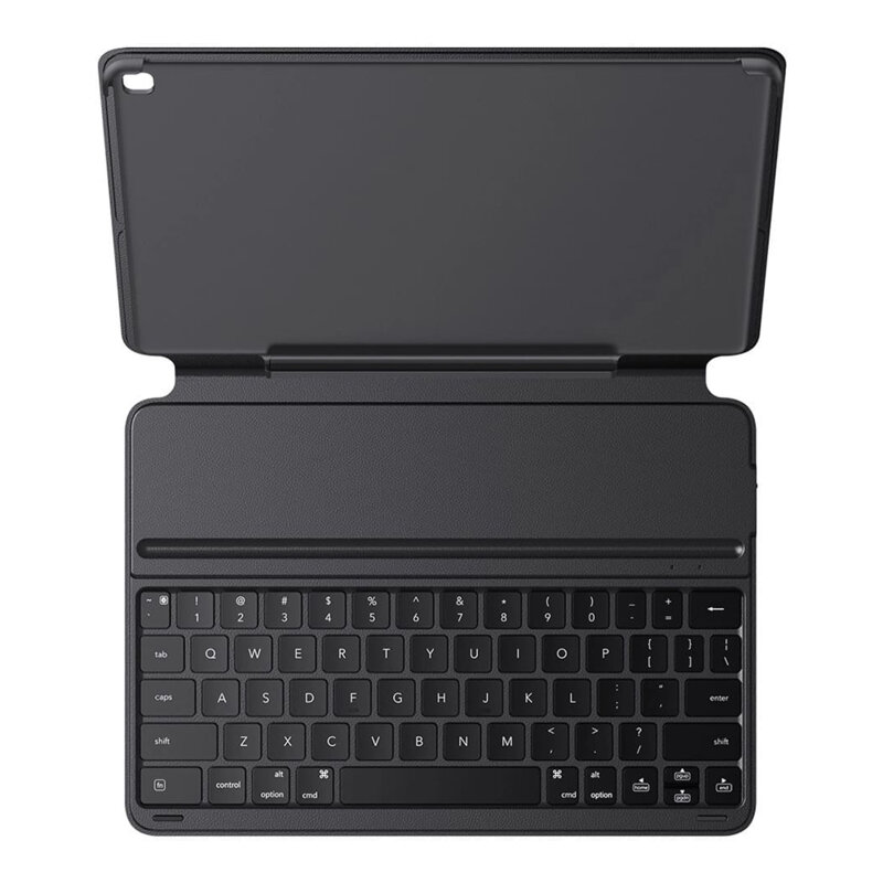 Husa magnetica cu tastatura iPad 8 10.2