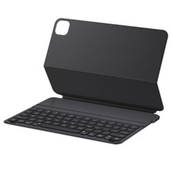 Husa magnetica cu tastatura iPad Pro 2018 12.9 A1876/A1983 Baseus Brilliance, negru