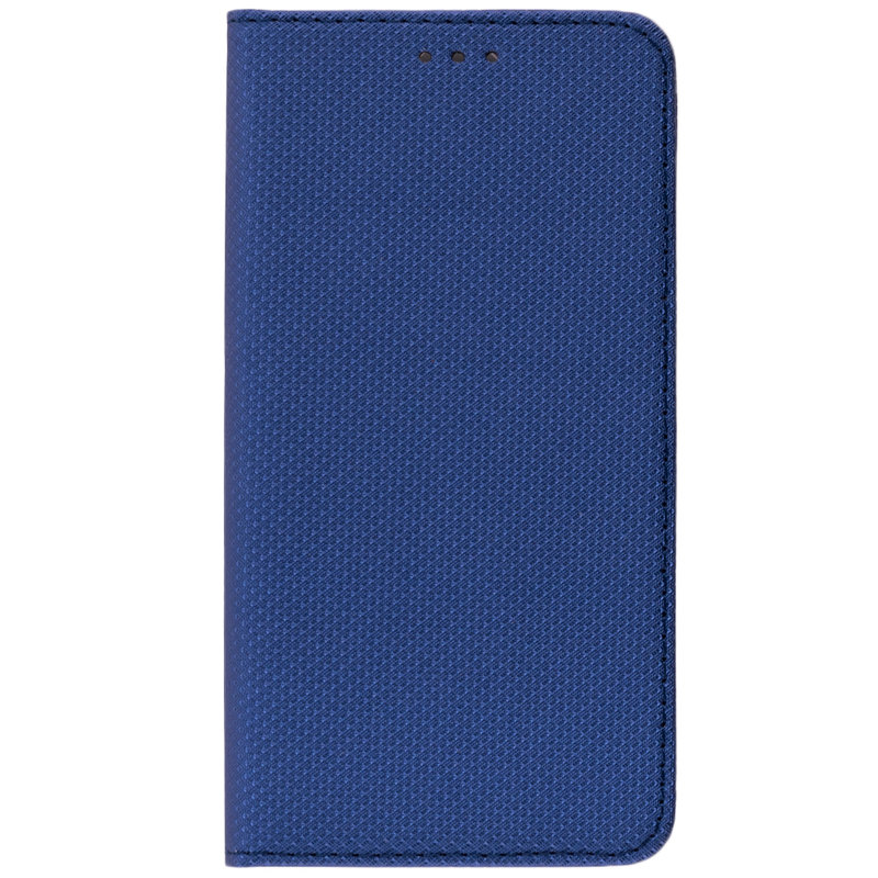 Husa Smart Book Xiaomi Redmi Note 5A Flip Albastru